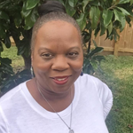 DeAndrea Russell headshot