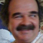 Joe Cartenuto headshot