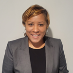 Foto de Tamara Reid-Lucas
