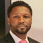 Foto de Akin Okedokun