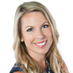Karla Snider headshot