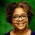 Pamela Holmes headshot