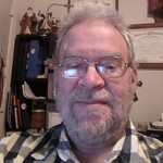 Allen W. Lawrence headshot
