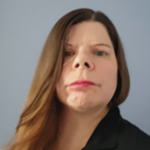 Erika Iben headshot