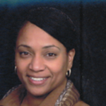 Stephany Williams headshot