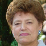 Judith A. Cobb headshot