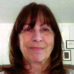 Christine Ales headshot