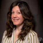 Sharon Palombi headshot