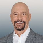 Giovanni Rosati headshot