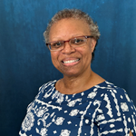 Marlene Hamlin headshot