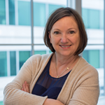 Tammy Wells Putz headshot