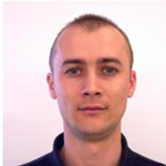 Alexandru Gurau headshot