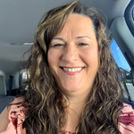 KATHLEEN SUTTON headshot