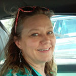 Foto de Antoinette Kunda