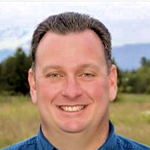 Steve Malpezzi headshot