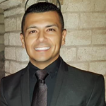 Ricardo Rodriguez headshot