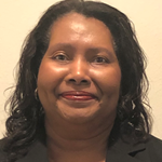 Marilyn M Ofondu headshot