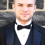 Dominic Fowler headshot