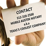 Foto de Mobile Austin Notary