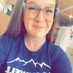 Cheyenne Holaday headshot