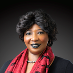 Janet Thomson headshot