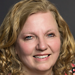 Wendy Kryger headshot