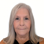 Melinda Riggs headshot