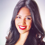GABBY LUCERO headshot