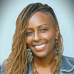 Bernadette Buchanan headshot