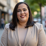 Marifel Figueroa-Hernandez headshot