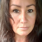 Andrea Matisse headshot