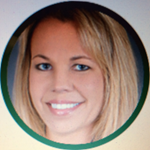 Tracy Guidi headshot
