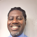 Foto de Ifedapo (Chris) Bey