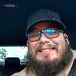 ERIC MARTINEZ headshot