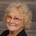 Janet Upshaw headshot