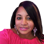 Muriel Stephens headshot
