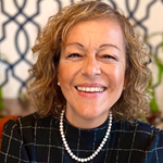 Patricia Sarden headshot