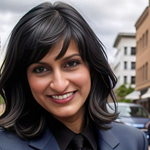 Foto de Rajshree Chauhan