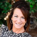 Angela Odell headshot