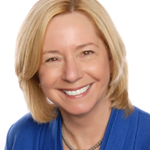 Diane Vervaet headshot