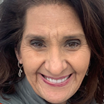 Sheila Lindsey headshot