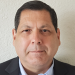 Daniel Nevins headshot