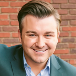 Brett Spalding headshot