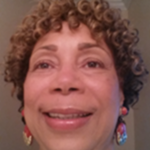 Janet Gill headshot