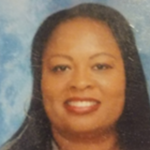 Angela Miller headshot