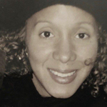 Carmen M Saavedra headshot