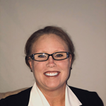 Elizabeth Ferguson headshot