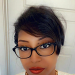 Princetta Cook headshot