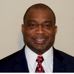 Kevin Johnson headshot
