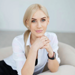 Foto de Maryna Puryk